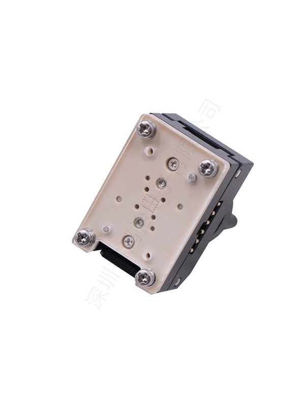 BGA socket BGA socket
