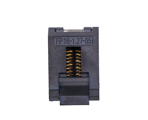 JFP16-1.27转接座