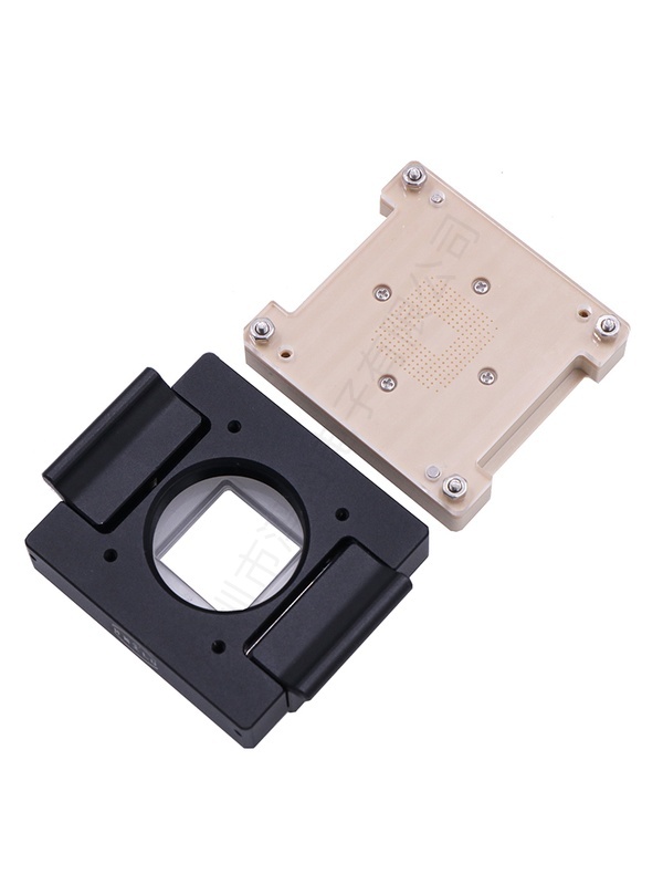 LGA226pin测试座socket LGA226pin测试座socket