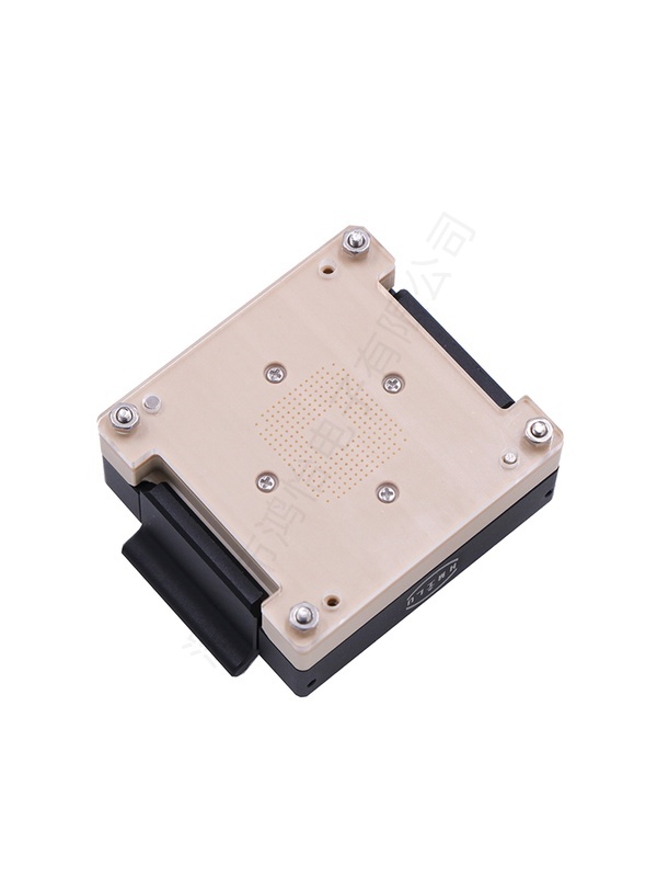 LGA226pin芯片测试座 LGA226pin芯片测试座