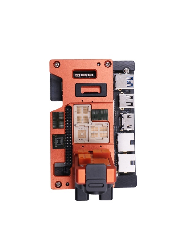 EMMC153探针治具 EMMC153探针治具