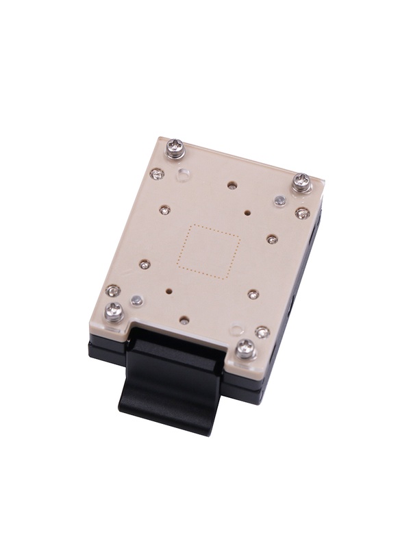 LCC48pin芯片测试socket LCC48pin芯片测试socket