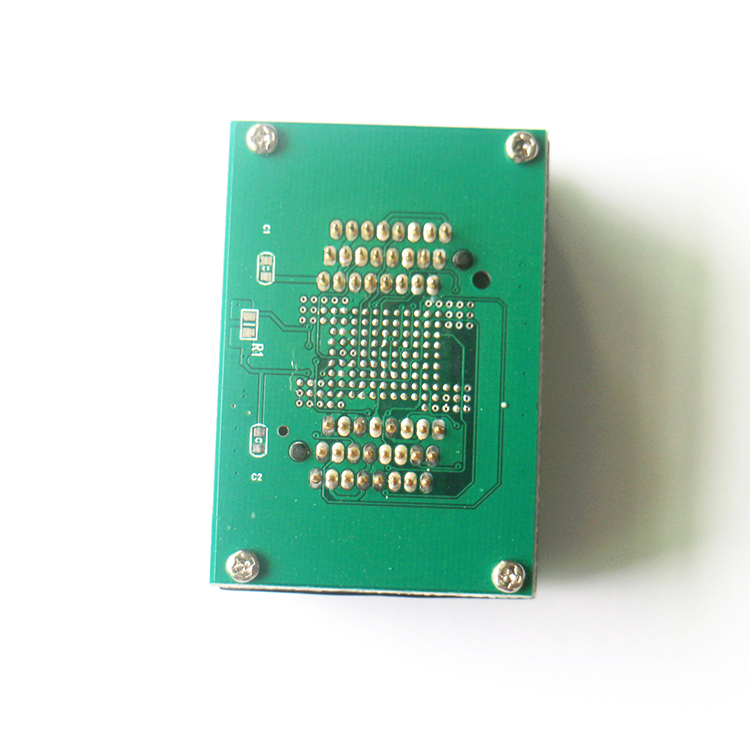 SSD NAND flash芯片老化测试座