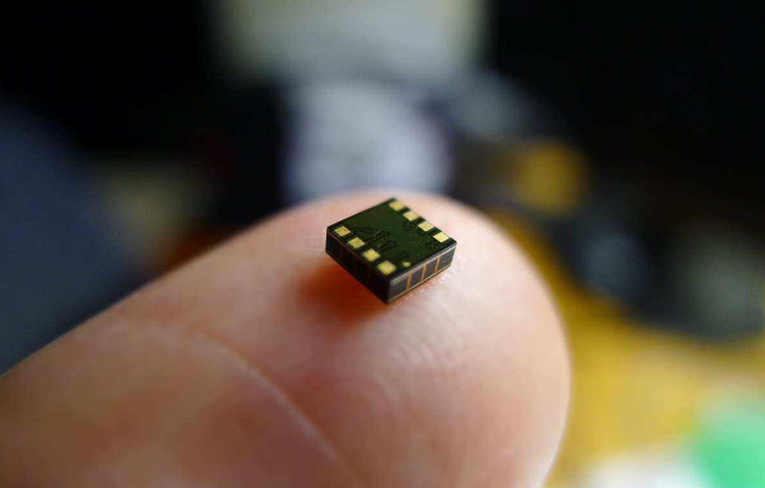 MEMS传感器芯片老化座