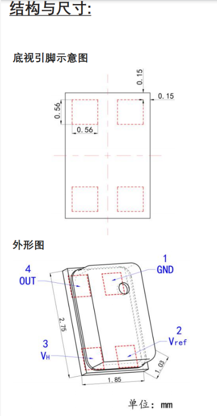超声波传感器芯片测试方案