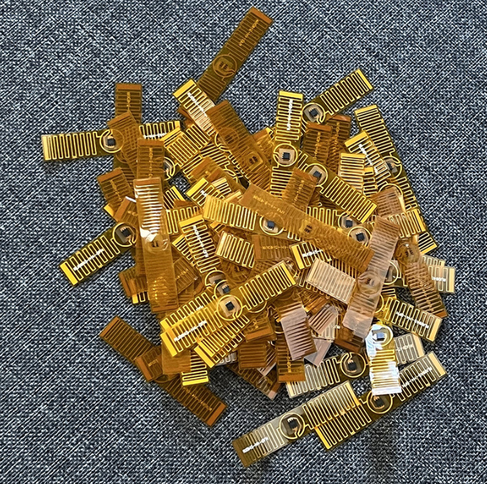 芯片测试解决方案