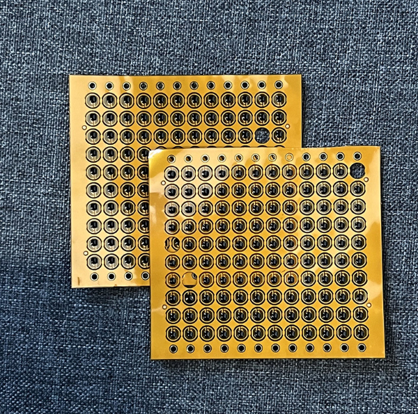 光量子芯片测试
