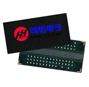 存储芯片测试解决方案
