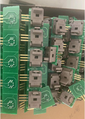 半导体分立器件测试