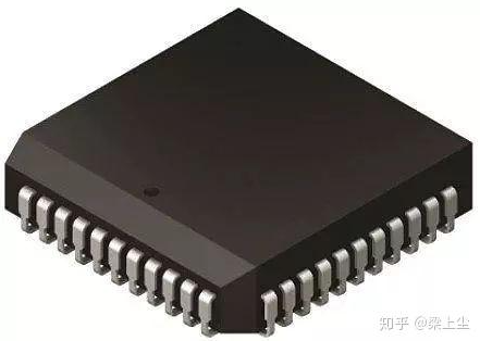 LCC封装芯片测试解决方案