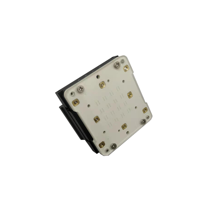 DFN10-0.7一拖十六测试座5