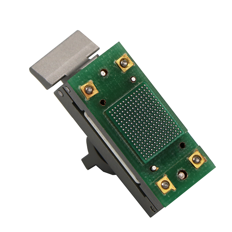 GDDR5芯片测试座