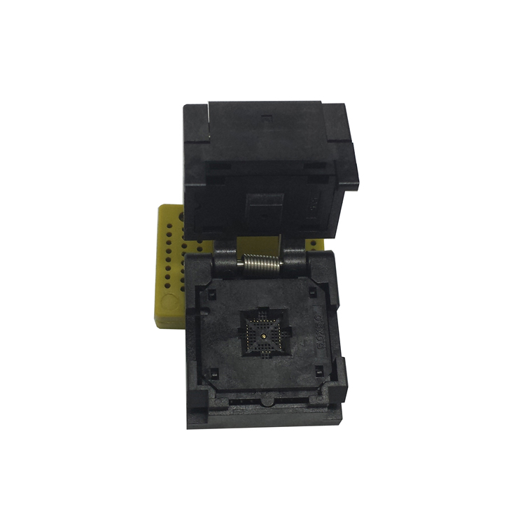 QFN32pin老化测试座