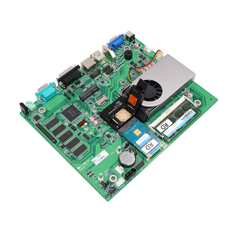 QFN64 socket 