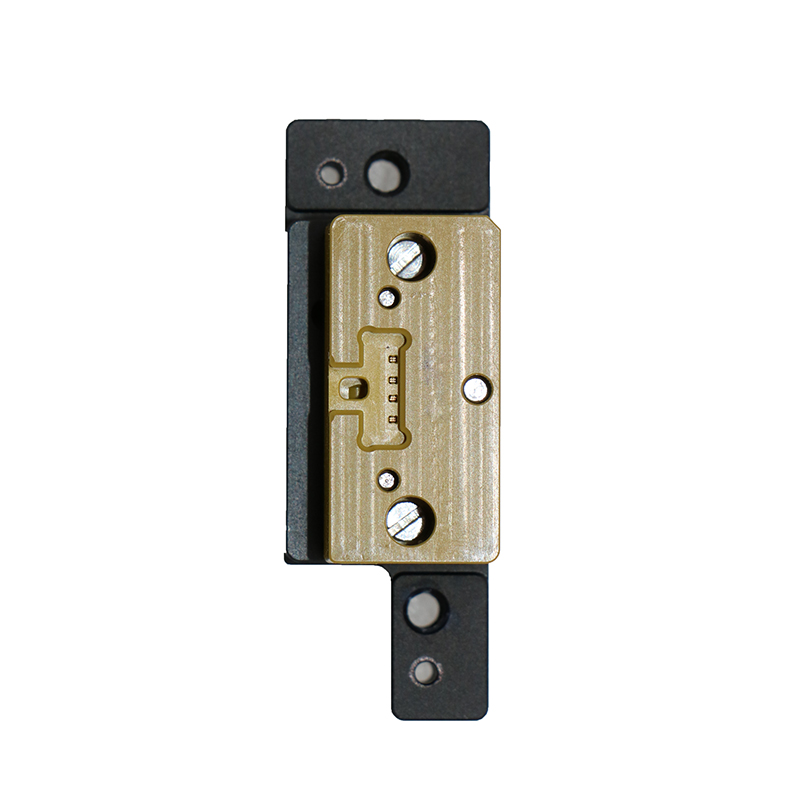 大电流微针模组 4PIN-0.35连接器 刀片针