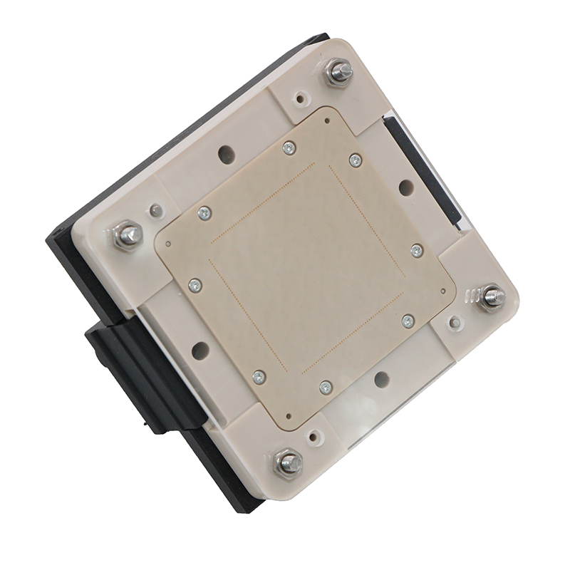 QFP芯片测试socket