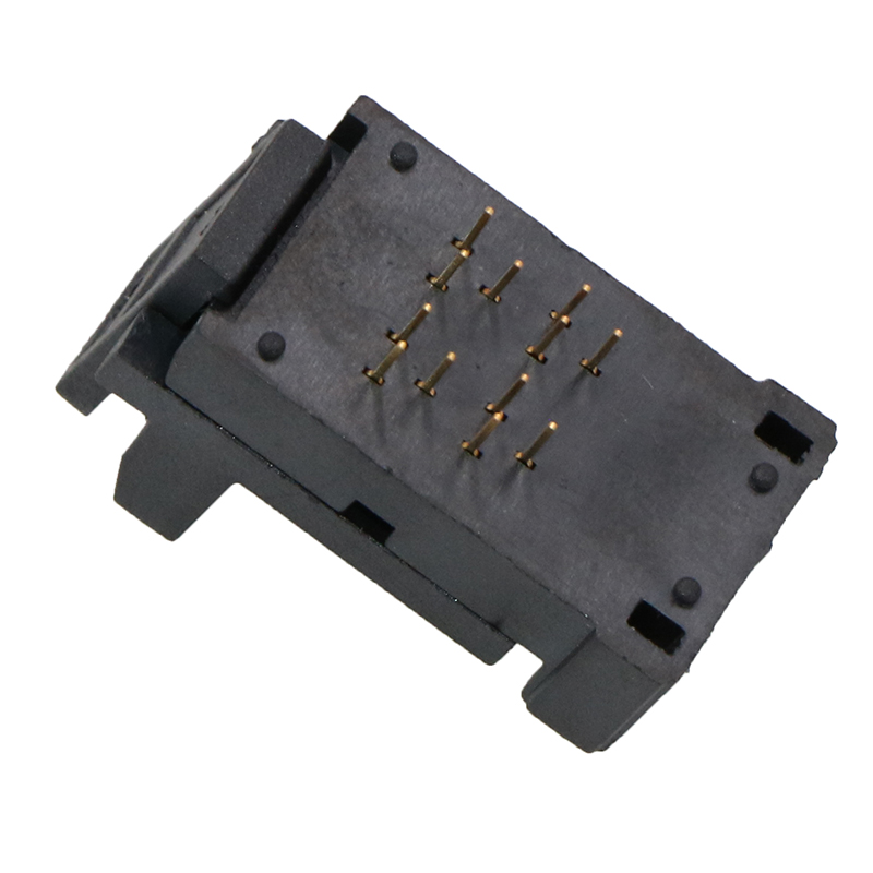 SOT芯片老化socket