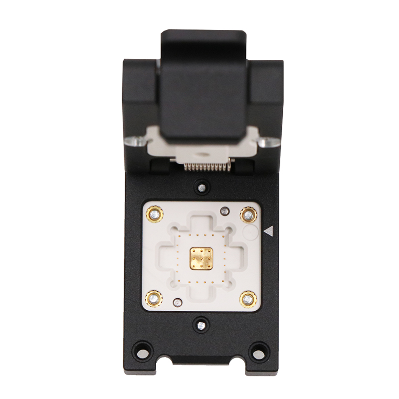 QFN芯片测试socket