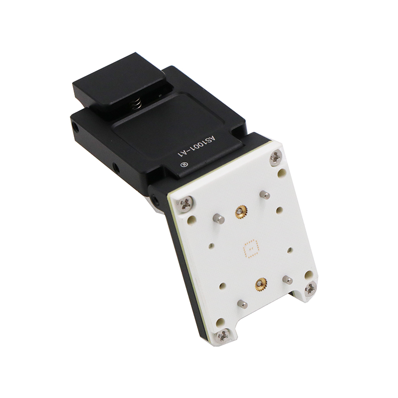 QFN芯片测试socket