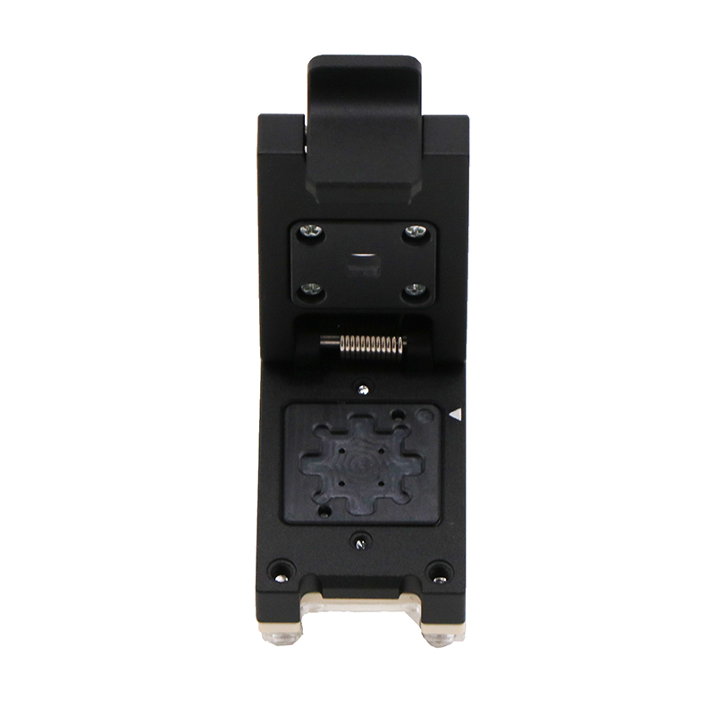 芯片测试socket