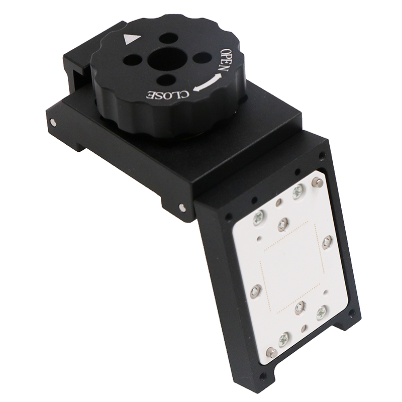 QFP芯片测试socket