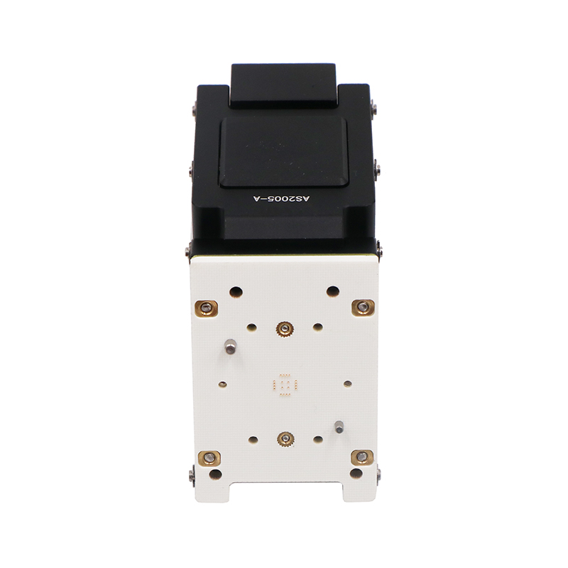 QFN芯片测试socket