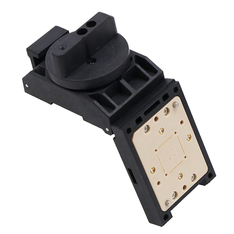 QFP芯片老化socket