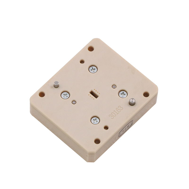 SOT23测试夹具