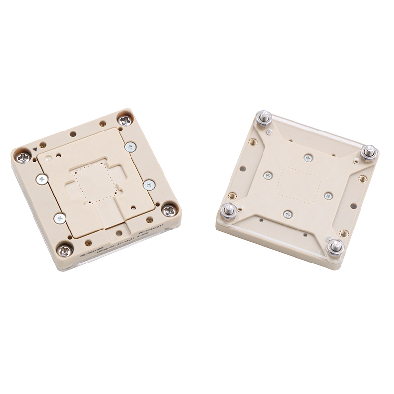 定制LCC32pin-1.27mm-14x11.5mmATE自动化测试座socket