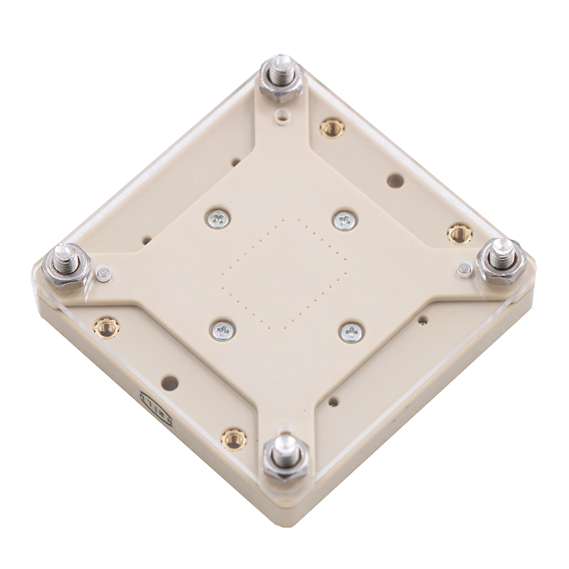 LCC芯片测试socket