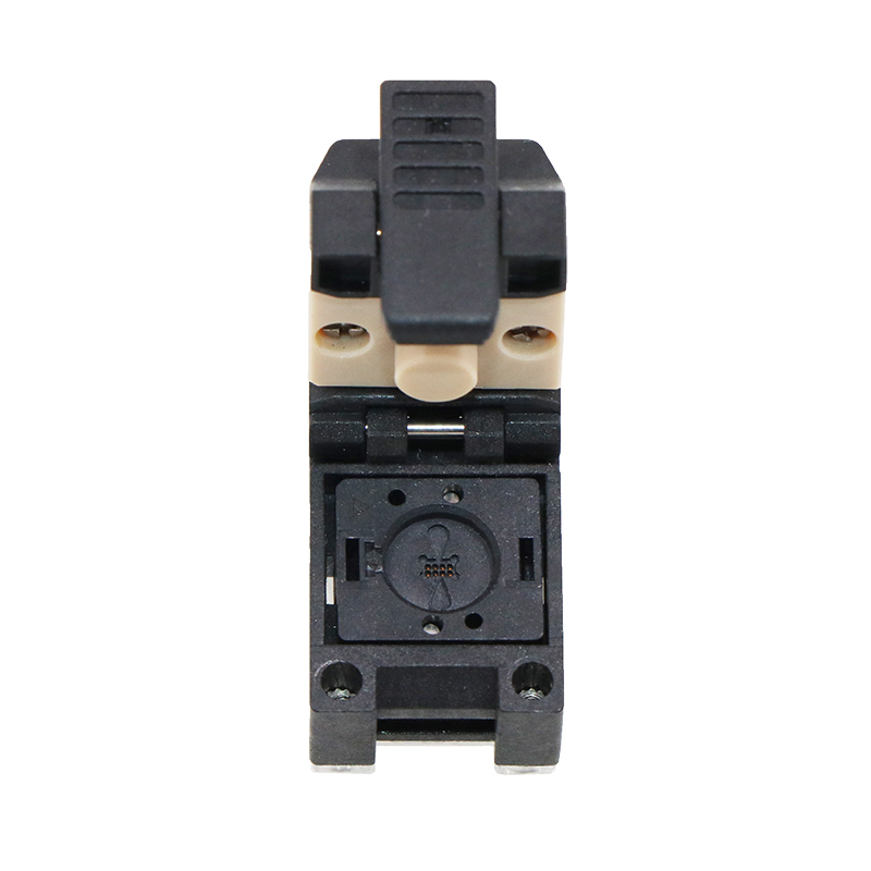 WLCSP芯片老化测试socket
