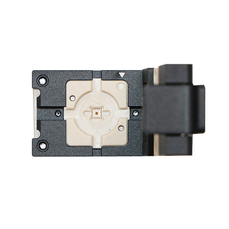 QFN芯片测试socket