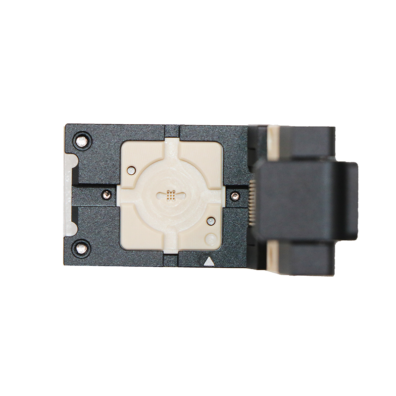 LGA芯片测试socket