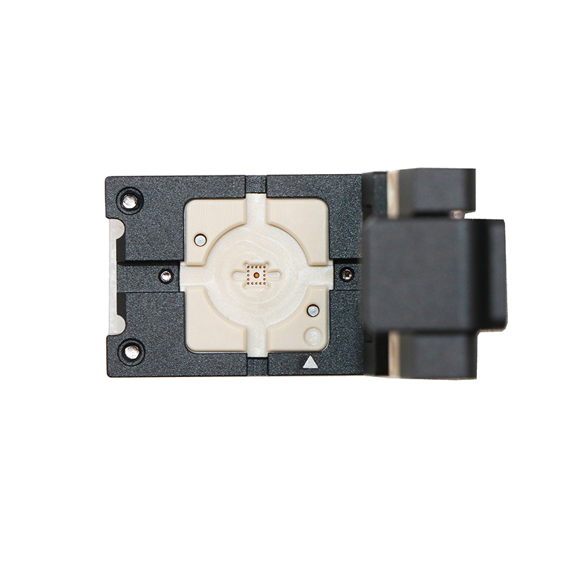 LGA芯片测试socket