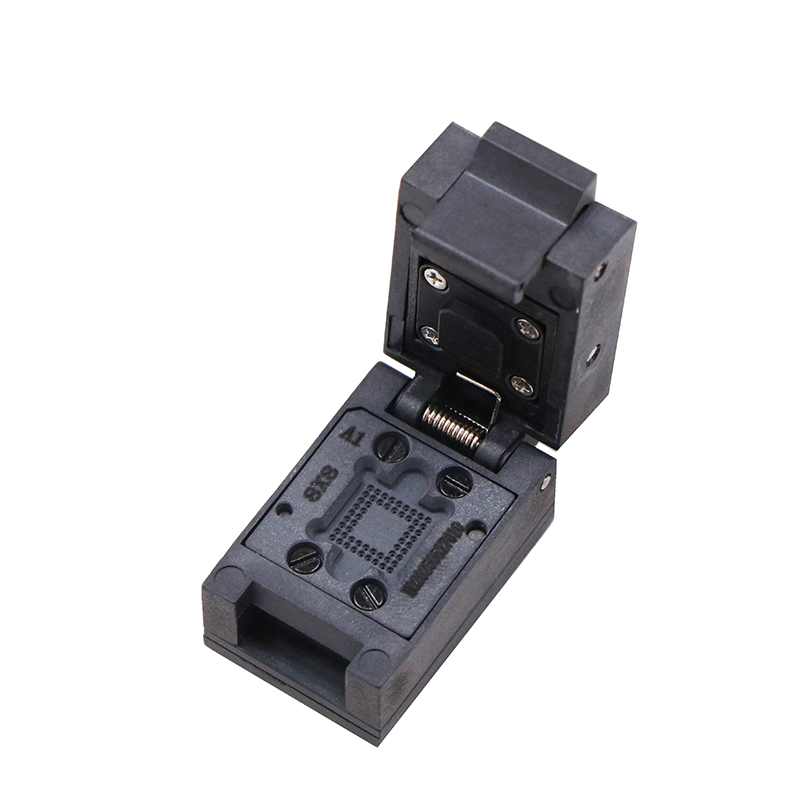 BGA芯片测试socket